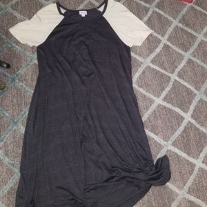 Carly dress